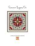 (image for) Summer Lingers On